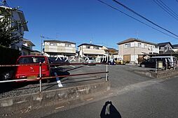 松伏町ゆめみ野6丁目　売土地