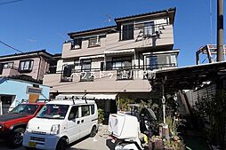 吉川市三輪野江　中古戸建　投資物件