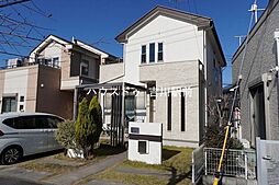 吉川市美南2丁目　中古戸建