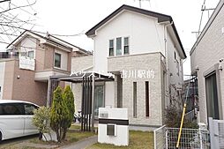 吉川市美南2丁目　中古戸建