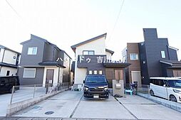 松伏町田中3丁目　中古戸建