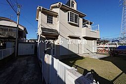 吉川市吉川2丁目　中古戸建