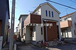 三郷市彦野1丁目　中古戸建