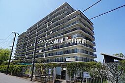 グレースハイツ三郷　1階