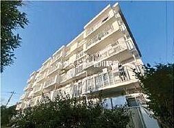 三郷早稲田団地