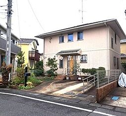 吉川市美南1丁目　中古戸建