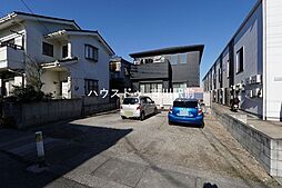 吉川市栄町　売土地