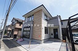三郷市早稲田　10期　新築戸建
