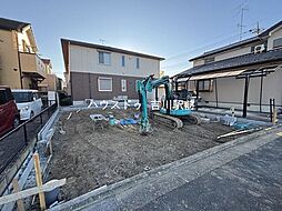 三郷市早稲田　10期　新築戸建