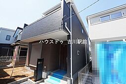 三郷市早稲田5丁目 第10 2号棟 新築戸建