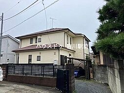 三郷市上彦名　中古戸建