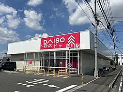 吉川市栄町　売土地