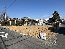 三郷市彦成2丁目　売土地