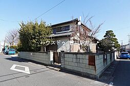 三郷市彦成2丁目　売土地