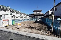 松伏町松伏　新築戸建