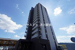 ベルドゥムールレイクタウンEAST