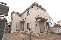 松伏町田中3丁目　中古戸建