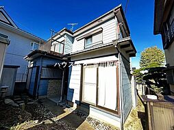 三郷市彦音　中古戸建