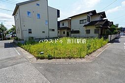 三郷市上彦名　4期　新築戸建