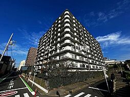 三郷スカイマンション　2階