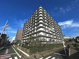 三郷スカイマンション　2階