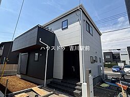 三郷市彦糸1丁目　新築戸建　6号棟