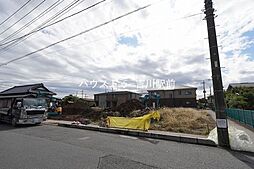 三郷市彦糸1丁目　新築戸建　6号棟