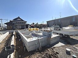 三郷市彦糸1丁目　新築戸建　2号棟