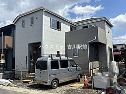 三郷市彦糸1丁目　新築戸建　2号棟