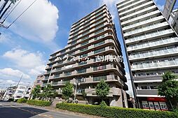 ライオンズプラザ三郷　4階