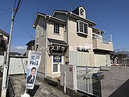 吉川市吉川2丁目　中古戸建