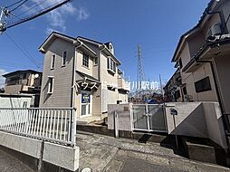 吉川市吉川2丁目　売地