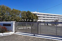 三郷市早稲田　8丁目　中古戸建