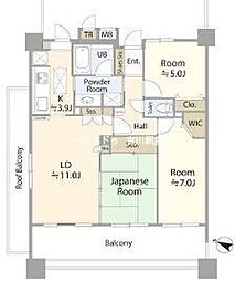 ダイアパレス吉川