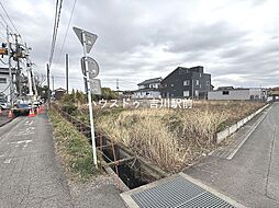 吉川市大字三輪野江　売土地　A号棟