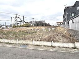 吉川市大字三輪野江　売土地　Ｂ号棟