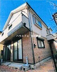 吉川市保　中古戸建