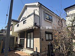 吉川市保　中古戸建