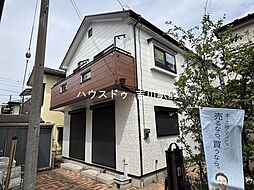 吉川市保　中古戸建