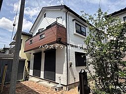吉川市保　中古戸建