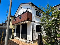 吉川市保　中古戸建