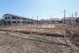 吉川市中曽根1丁目 新築戸建 全9棟 Ｃ号棟