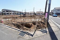 吉川市中曽根1丁目 新築戸建 全9棟 A号棟
