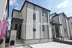 吉川市中曽根1丁目 新築戸建 全9棟 D号棟