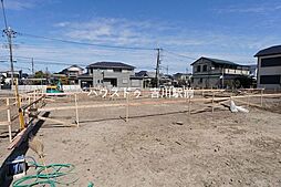 吉川市中曽根1丁目 新築戸建 全9棟 G号棟