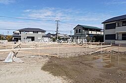 吉川市中曽根1丁目 新築戸建 全9棟 H号棟