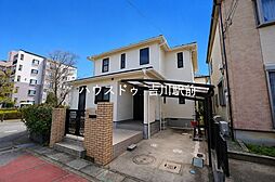吉川市きよみ野 中古戸建