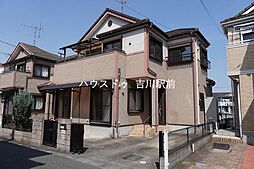 三郷市彦成1丁目　中古戸建