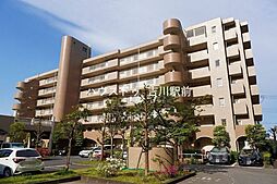 モアステージ吉川ライネスハイムD棟