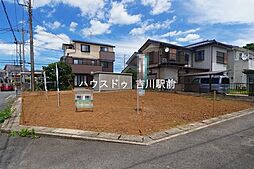 松伏町田島　新築戸建　第1期